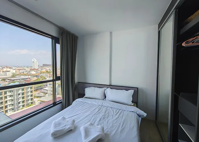 The Base Condo