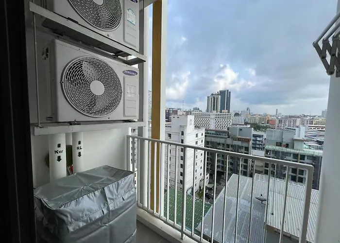 The Base Condo
