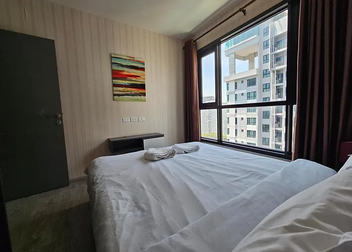 The Base Condo